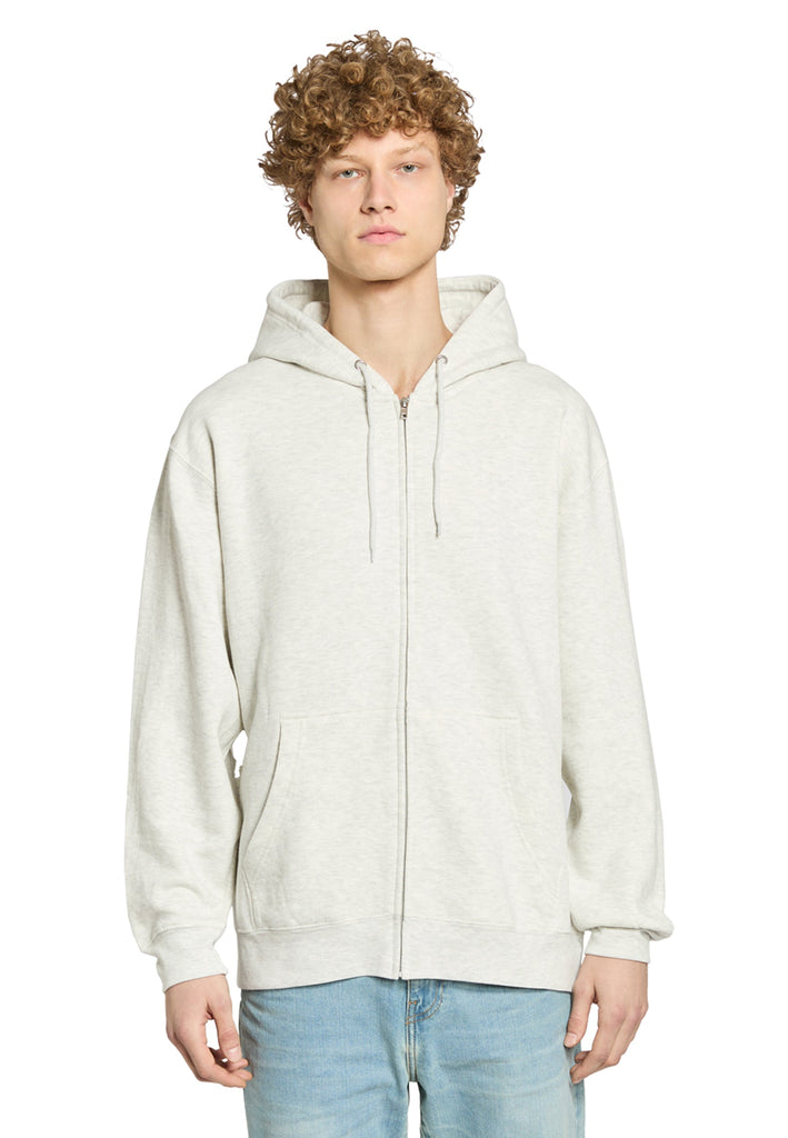 X-Small Oatmeal Heather Lane Seven LS14003 