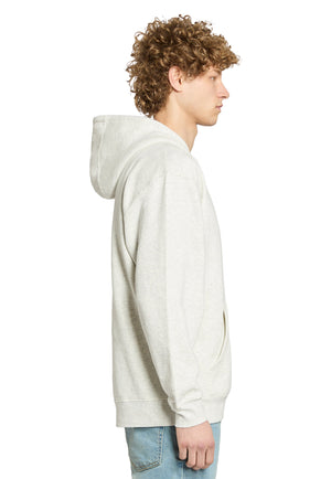 X-Small Oatmeal Heather Lane Seven LS14003 