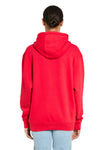 X-Small Red Lane Seven LS14003 