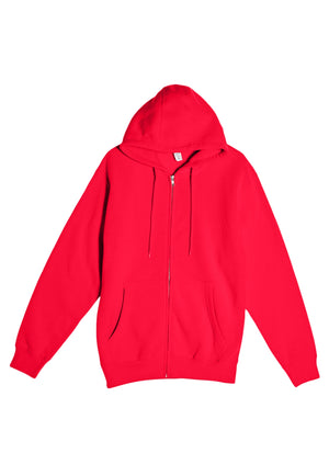 X-Small Red Lane Seven LS14003 