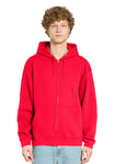 X-Small Red Lane Seven LS14003 