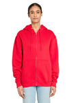 X-Small Red Lane Seven LS14003 
