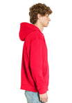 X-Small Red Lane Seven LS14003 