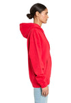 X-Small Red Lane Seven LS14003 