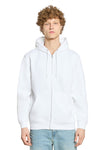 X-Small White Lane Seven LS14003 