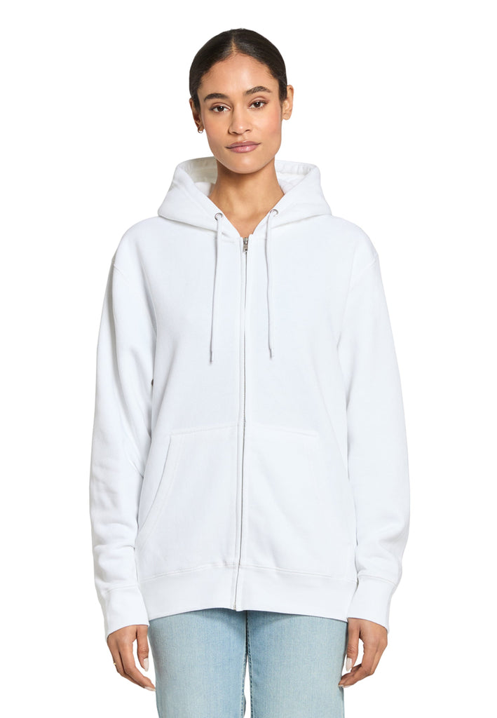 X-Small White Lane Seven LS14003 
