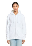 X-Small White Lane Seven LS14003 