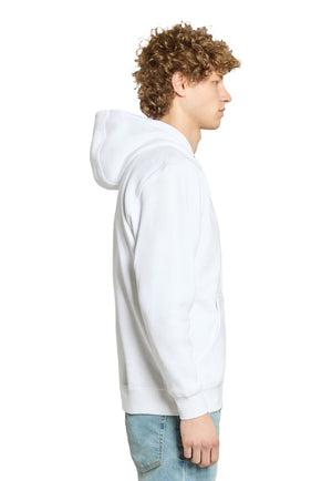 X-Small White Lane Seven LS14003 