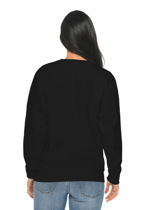 X-Small Black Lane Seven LS14004 