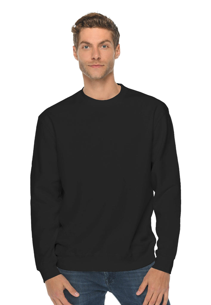 X-Small Black Lane Seven LS14004 