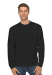 X-Small Black Lane Seven LS14004 