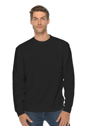 X-Small Black Lane Seven LS14004 