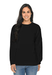 X-Small Black Lane Seven LS14004 
