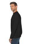 X-Small Black Lane Seven LS14004 