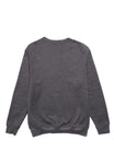 X-Small Heather Charcoal Lane Seven LS14004 