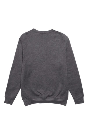 X-Small Heather Charcoal Lane Seven LS14004 