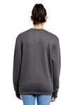 X-Small Heather Charcoal Lane Seven LS14004 