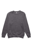 X-Small Heather Charcoal Lane Seven LS14004 