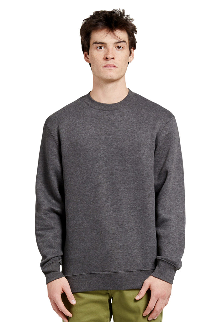 X-Small Heather Charcoal Lane Seven LS14004 