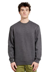 X-Small Heather Charcoal Lane Seven LS14004 