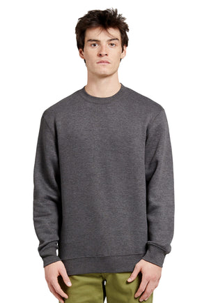 X-Small Heather Charcoal Lane Seven LS14004 
