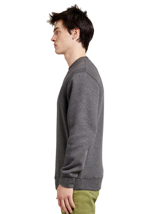X-Small Heather Charcoal Lane Seven LS14004 