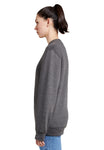 X-Small Heather Charcoal Lane Seven LS14004 