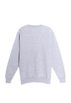 X-Small Heather Grey Lane Seven LS14004 