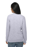 X-Small Heather Grey Lane Seven LS14004 