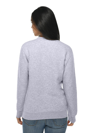 X-Small Heather Grey Lane Seven LS14004 