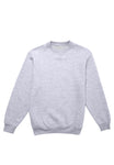 X-Small Heather Grey Lane Seven LS14004 