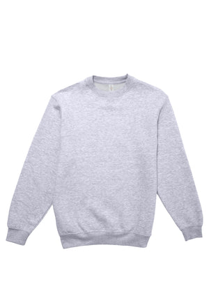 X-Small Heather Grey Lane Seven LS14004 