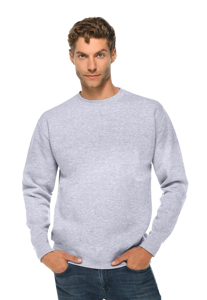 X-Small Heather Grey Lane Seven LS14004 