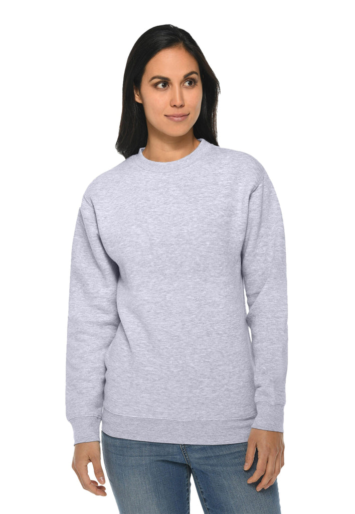 X-Small Heather Grey Lane Seven LS14004 