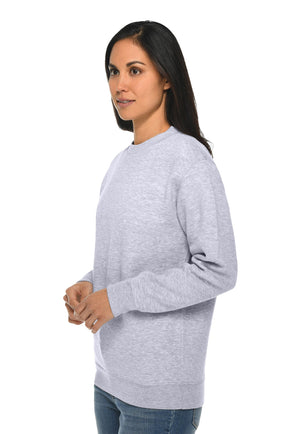 X-Small Heather Grey Lane Seven LS14004 