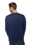 X-Small Navy Lane Seven LS14004 