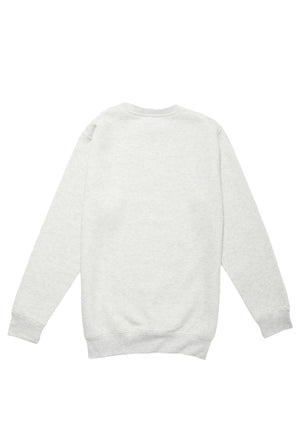 X-Small Oatmeal Heather Lane Seven LS14004 