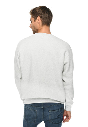 X-Small Oatmeal Heather Lane Seven LS14004 