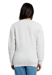 X-Small Oatmeal Heather Lane Seven LS14004 
