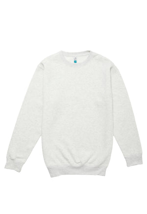 X-Small Oatmeal Heather Lane Seven LS14004 