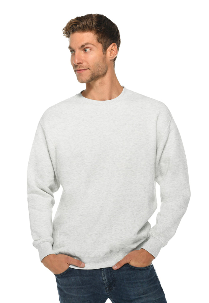 X-Small Oatmeal Heather Lane Seven LS14004 