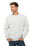 X-Small Oatmeal Heather Lane Seven LS14004 