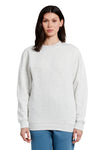 X-Small Oatmeal Heather Lane Seven LS14004 
