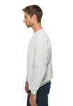 X-Small Oatmeal Heather Lane Seven LS14004 