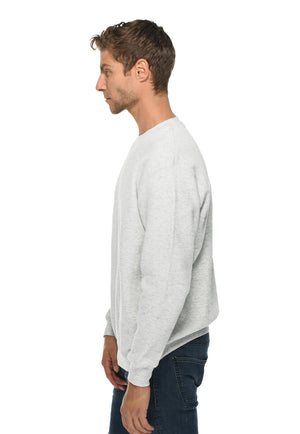 X-Small Oatmeal Heather Lane Seven LS14004 