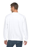 X-Small White Lane Seven LS14004 