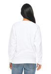 X-Small White Lane Seven LS14004 