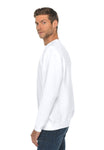 X-Small White Lane Seven LS14004 