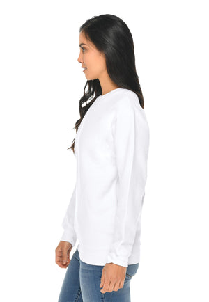 X-Small White Lane Seven LS14004 