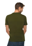 X-Small Army Green Lane Seven LS15000 